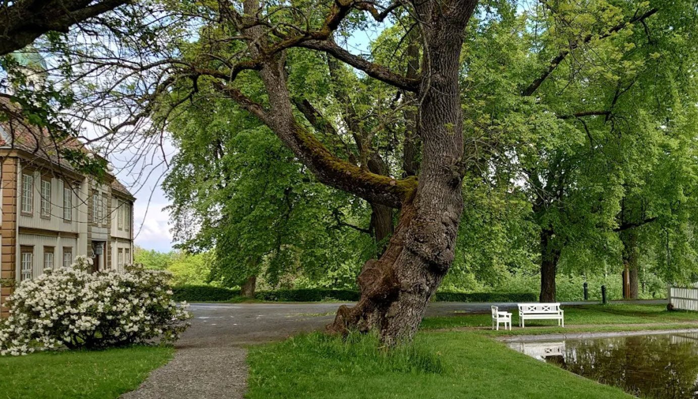 Leangen Gård, Norway, Norway